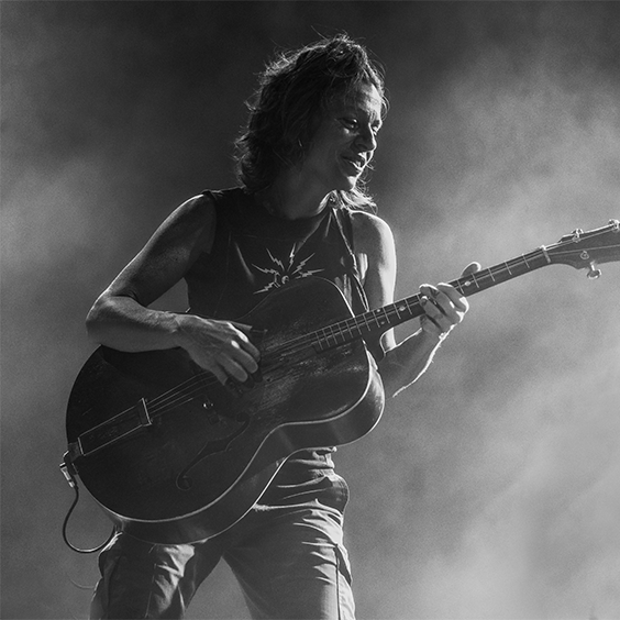 Ani DiFranco