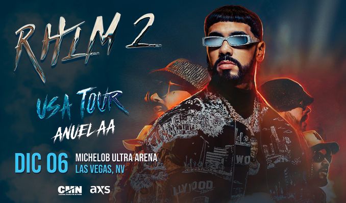 Anuel AA