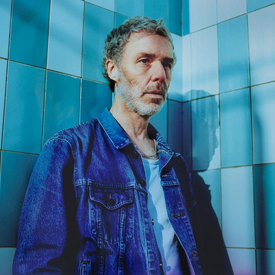 Baxter Dury