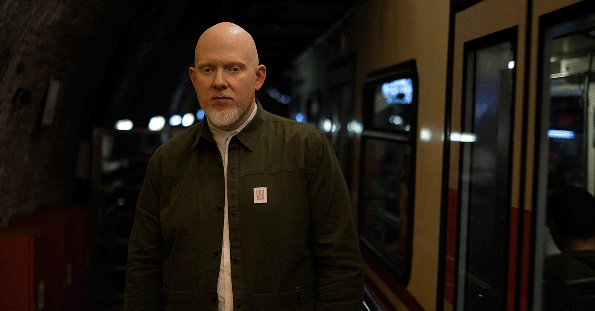 Brother Ali