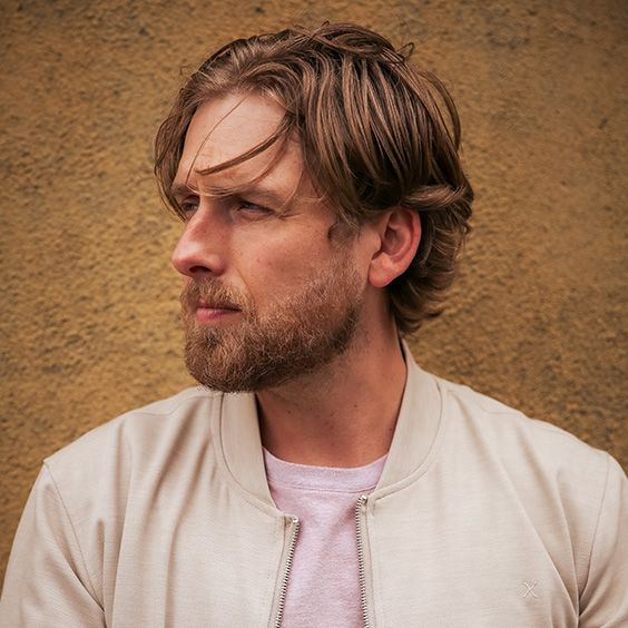 Bryce Fox
