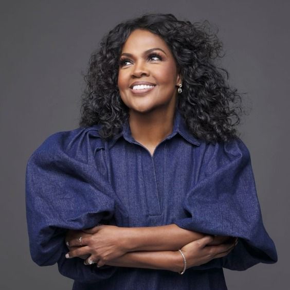 CeCe Winans