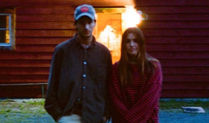 Chelsea Cutler and Jeremy Zucker