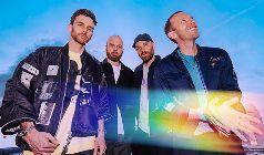 Coldplay - EXTRA DATE ADDED tickets in London at Wembley Stadium on Mon ...