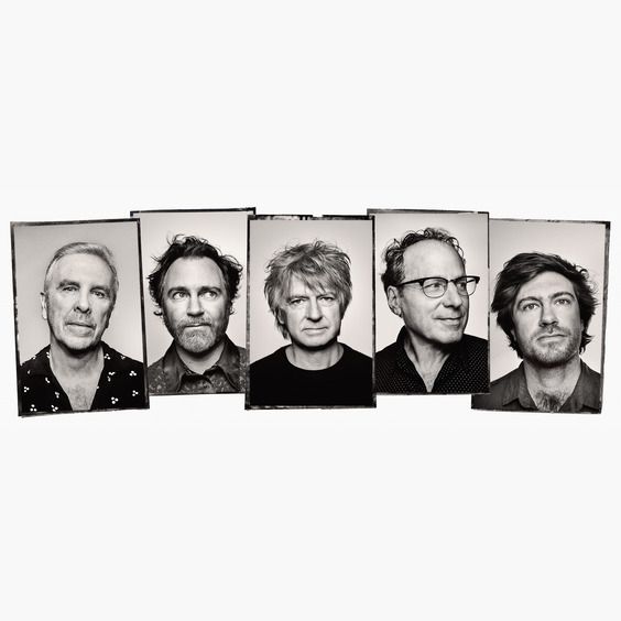 Crowded House