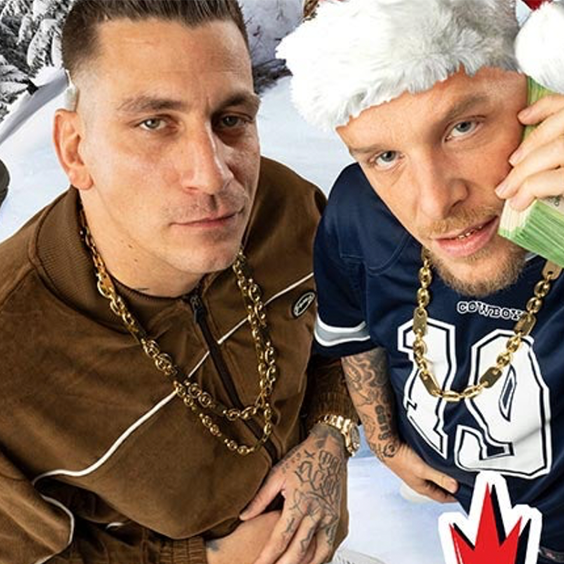 GZUZ & Bonez MC