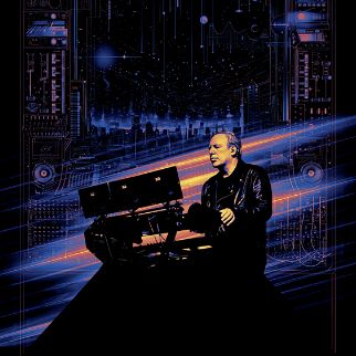 ハンスジマー　hanszimmer VIP LIVE Hans Zimmer - LIVE - Amazon.com Music