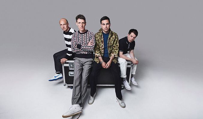 Hard-Fi Tickets - Concert Tour Dates - AXS US