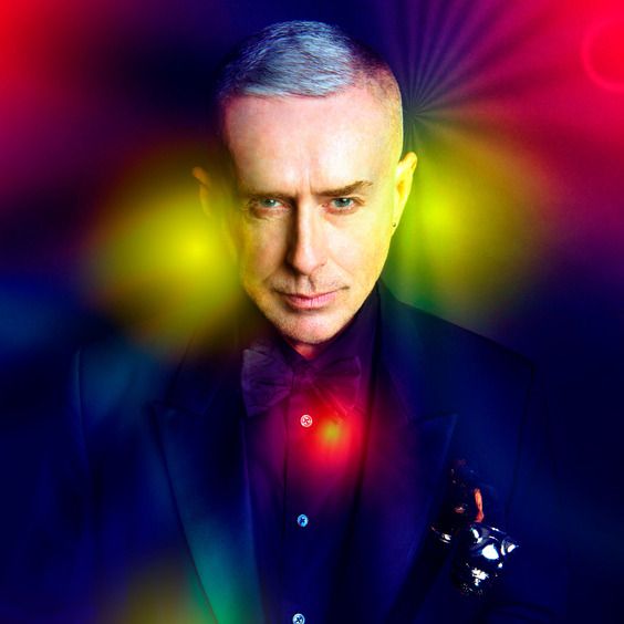 Holly Johnson