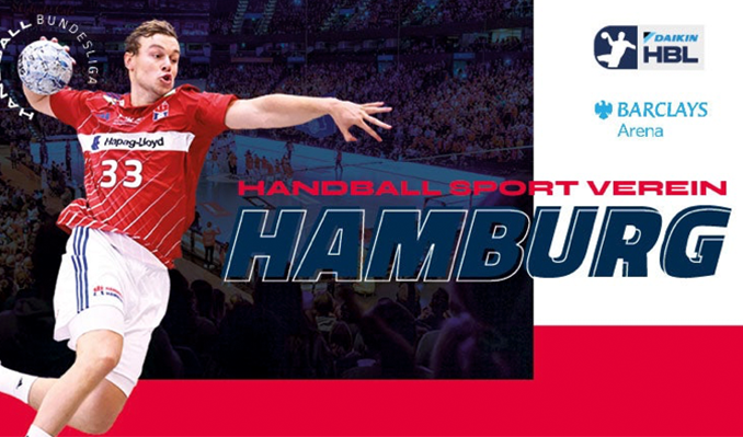 HSVH vs. Stuttgart