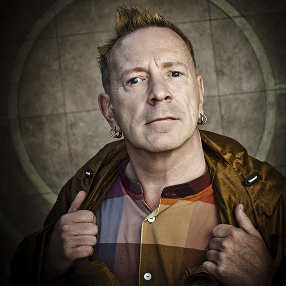 John Lydon