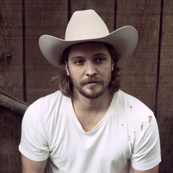 Luke Grimes