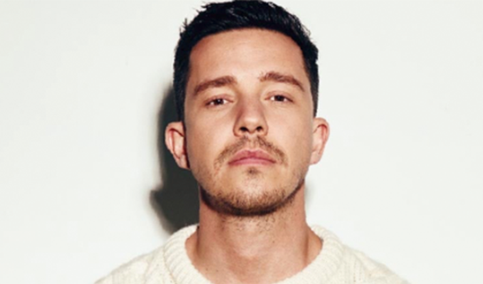 Nico Santos
