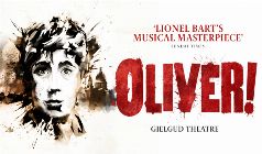  Foto zu Oliver! - Booking until 3 March 2026 tickets in London at The Gielgud 