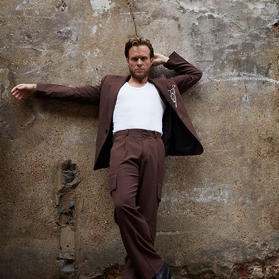 Olly Murs