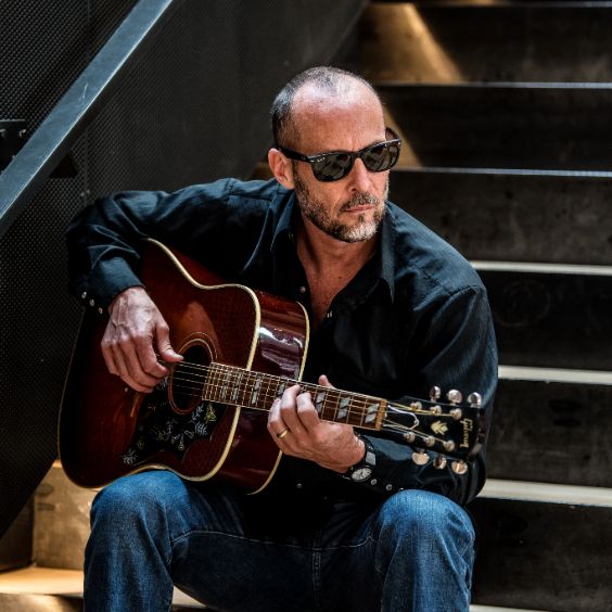 Paul Thorn