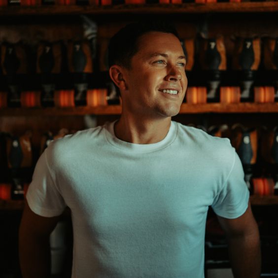 Scotty McCreery