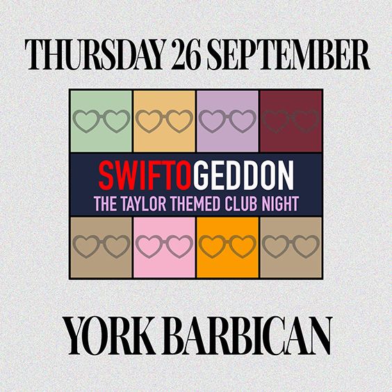 Swiftogeddon