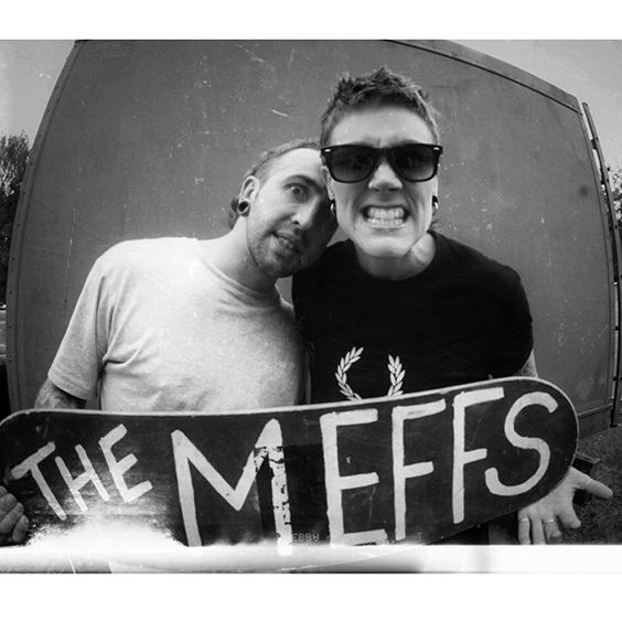 The Meffs