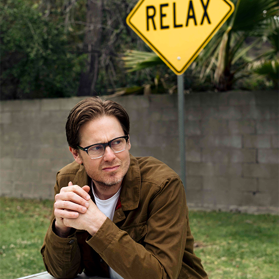 Tim Heidecker