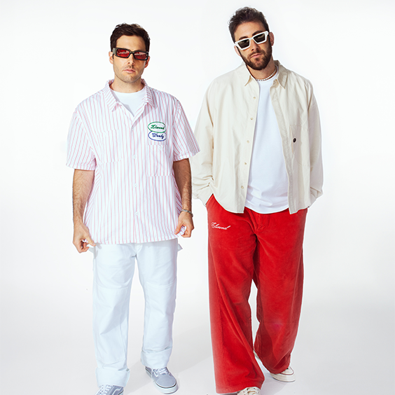 Two Friends Tickets - Concert Tour Dates - AXS US
