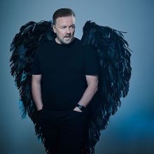 Ricky Gervais tickets in Birmingham at Utilita Arena Birmingham on Wed