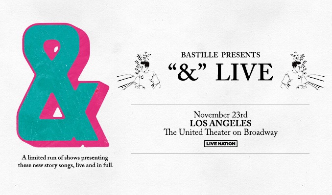 Bastille Presents 