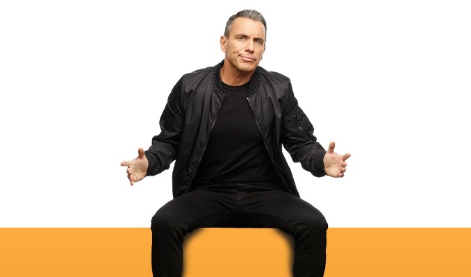 Sebastian Maniscalco