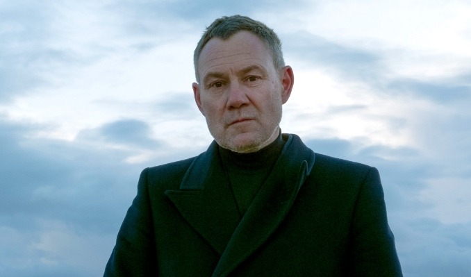 David Gray