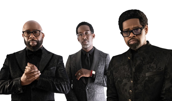Boyz II Men