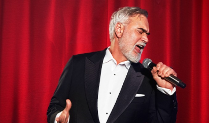 Main image for event titled Valery Meladze