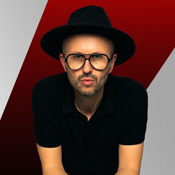 Wax Tailor