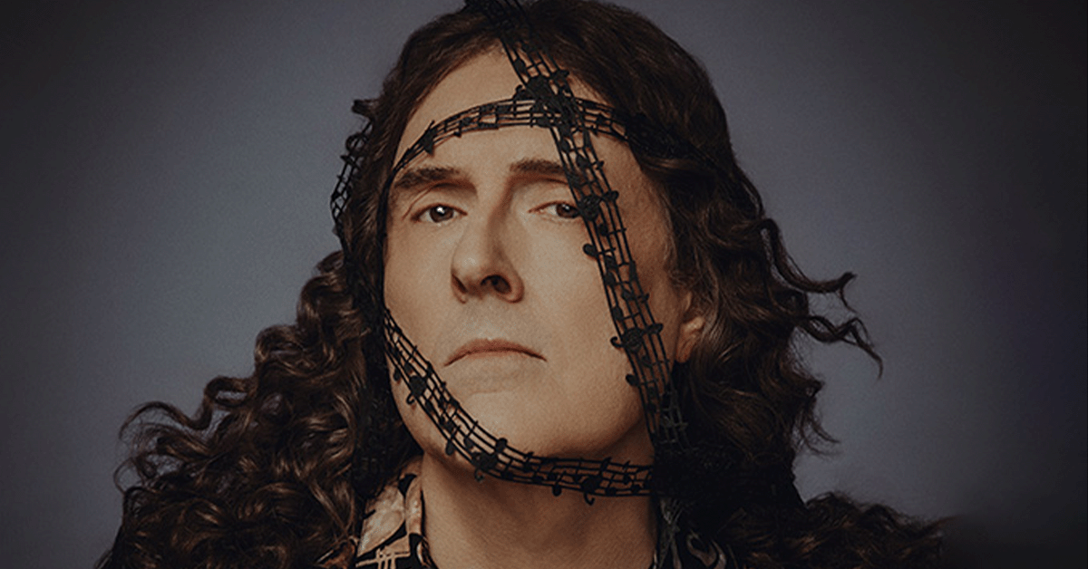 Akron Beacon Journal Events - Weird Al Yankovic