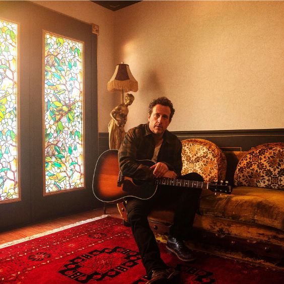 Will Hoge
