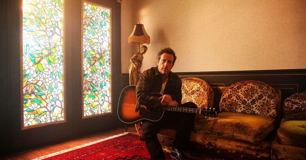 Will Hoge