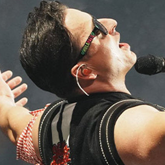 Andreas Gabalier