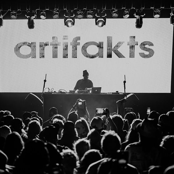 Artifakts