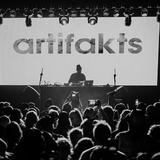 Artifakts チケット-ツアー日程 - AXS JP
