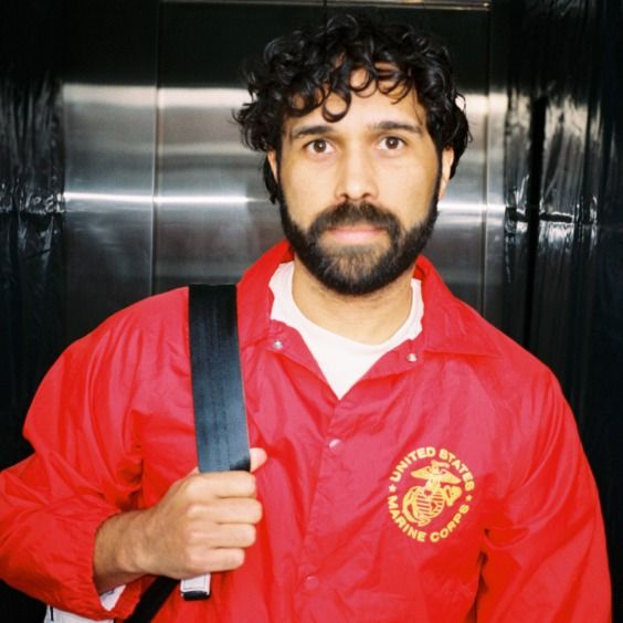 Ben Abraham