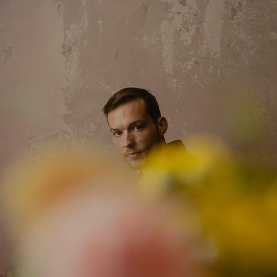 Ben Böhmer