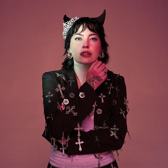 Bishop Briggs