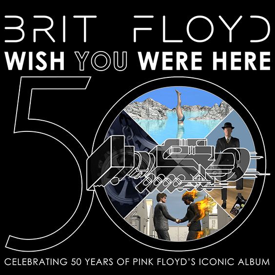 Brit Floyd