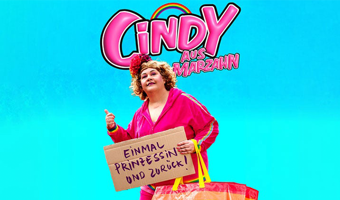 Cindy aus Marzahn