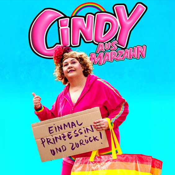 Cindy aus Marzahn