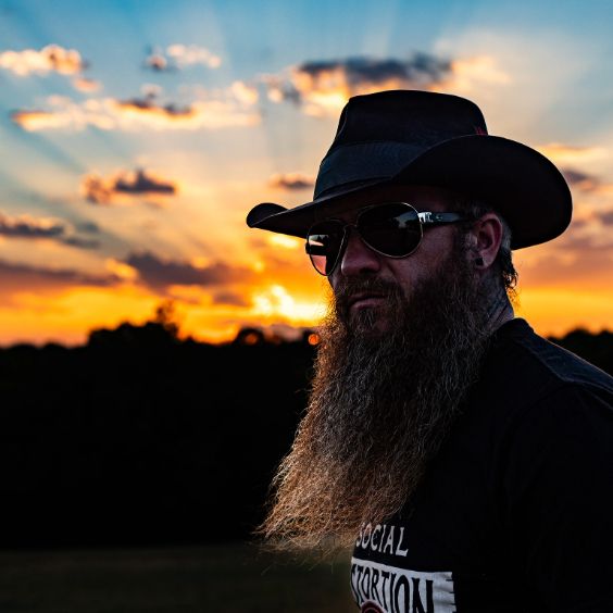 Cody Jinks