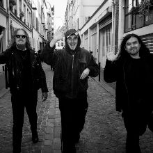 DARKSIDE Tickets - Concert Tour Dates - AXS US