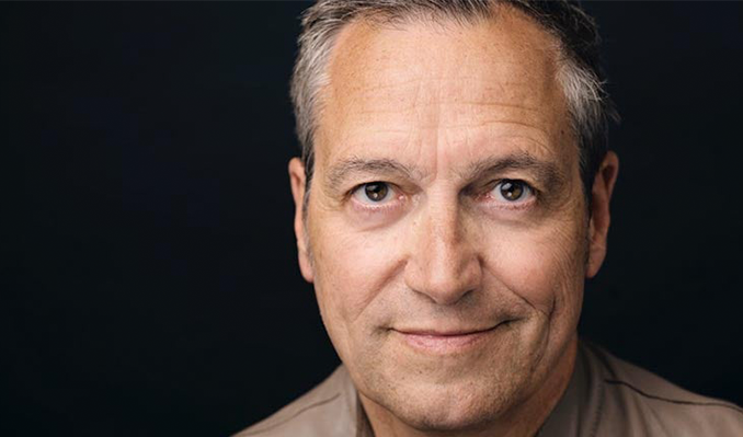 Dieter Nuhr