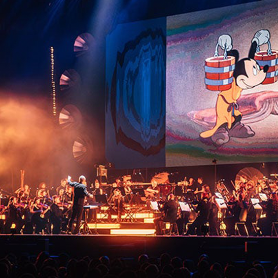 Disney in Concert
