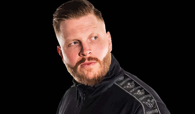 FiNCH tickets at Barclays Arena in Hamburg