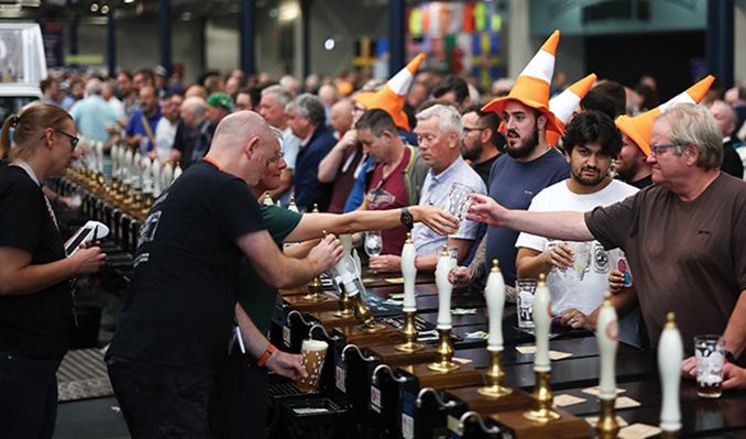 beer festival belgium 2025 tickets price